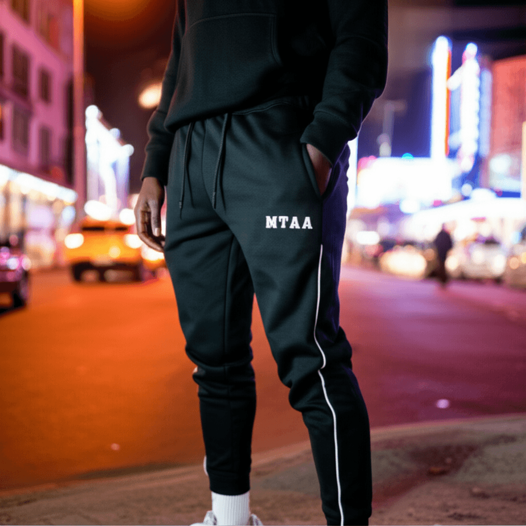 Mtaa Edition Joggers image