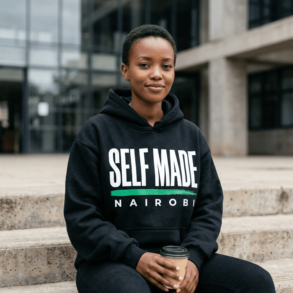Printisha Hoodie image