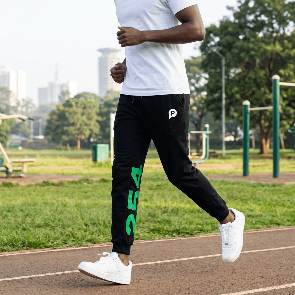 Printisha Sweatpants image