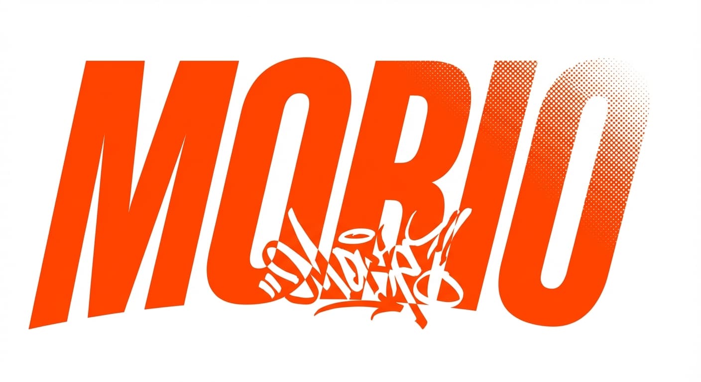 Morio Mug image