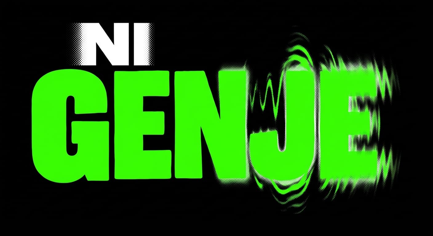 Ni Genje Cap image