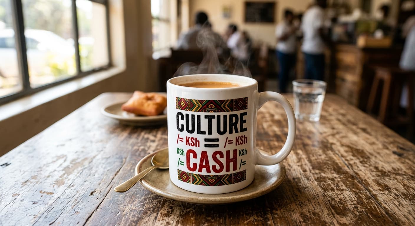 mug