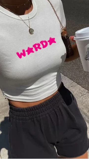 WARDA WEAR — Printisha creator